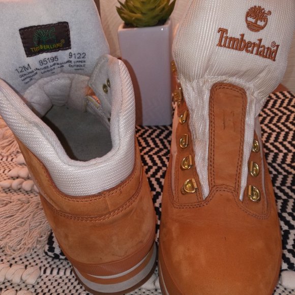 Timberland Euro Hikers - Picture 3 of 5
